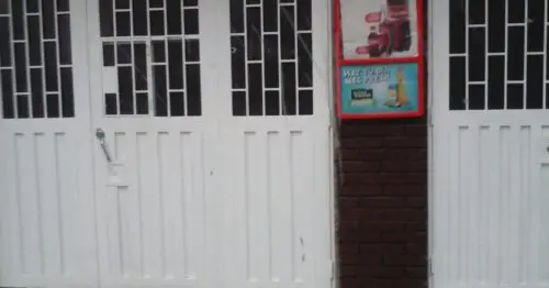 TIENDA DE BARRIO CALLE 48X 5D 90 SUR TIENDA DE BARRIO CALLE 48X 5D 90 SUR